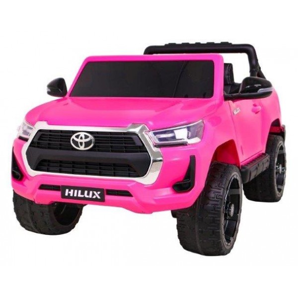TOYOTA HILUX 4x4 elektromobilis vaikams 12V